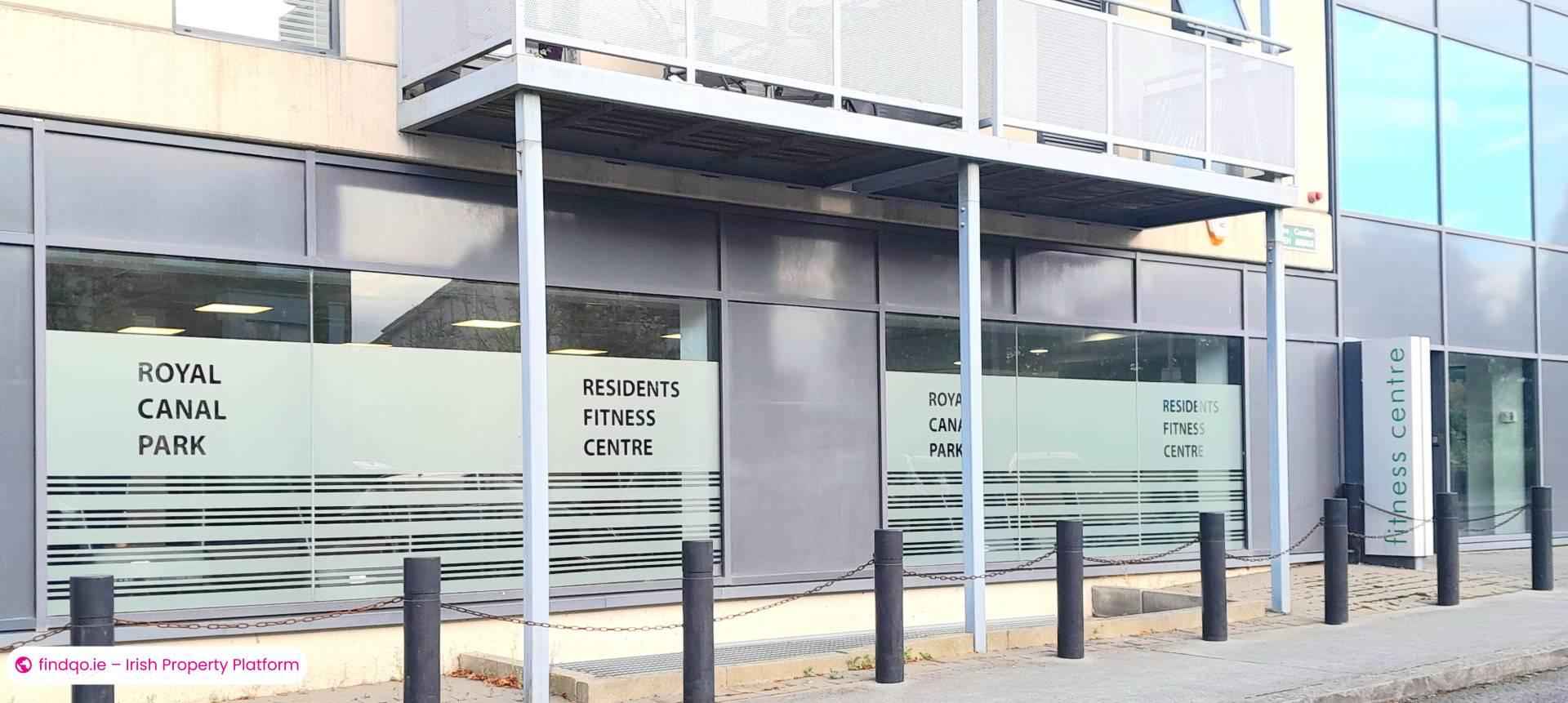 1 Bedroom Apartment for Rent in Royal Canal Park, Dublin 15