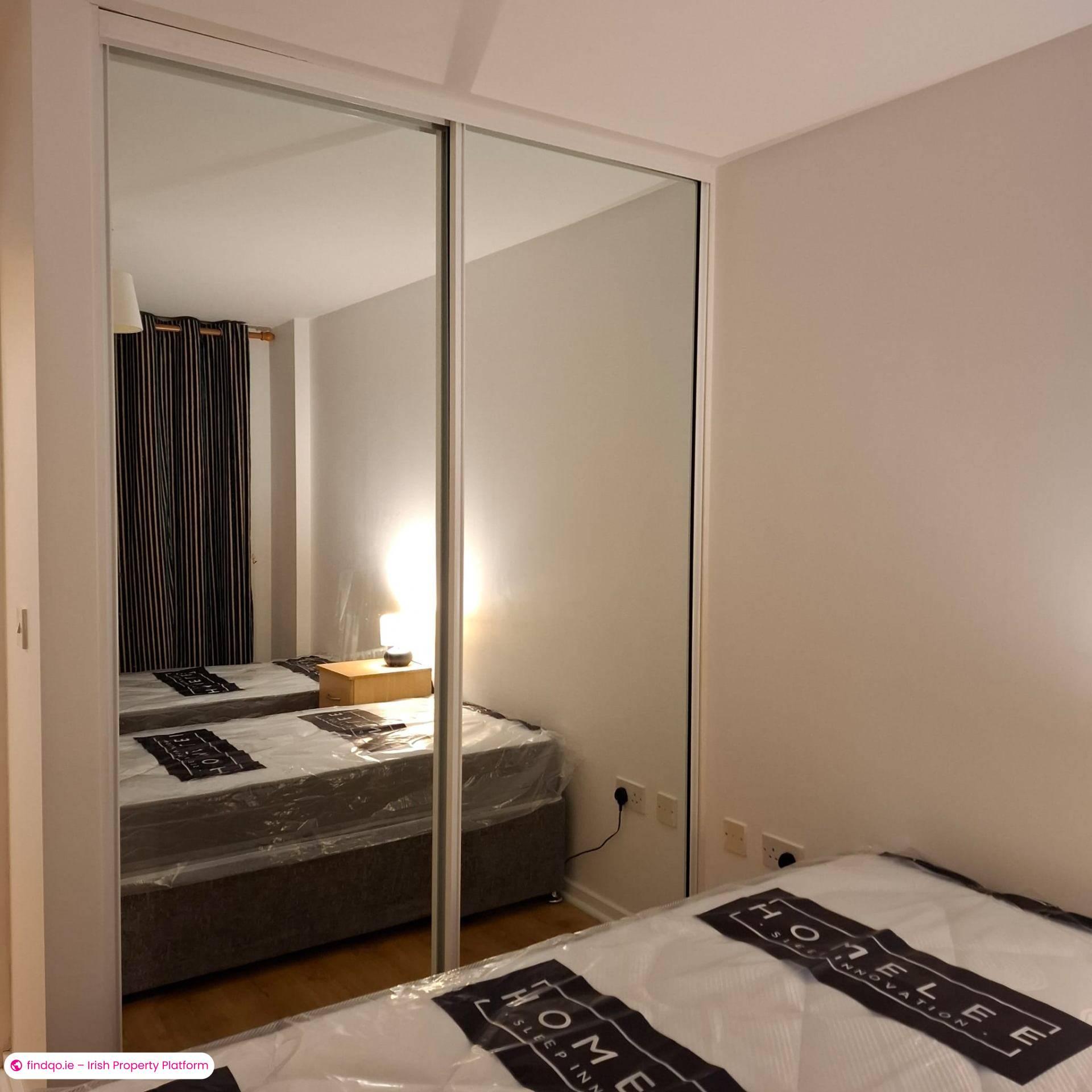 1 Bedroom Apartment for Rent in Royal Canal Park, Dublin 15