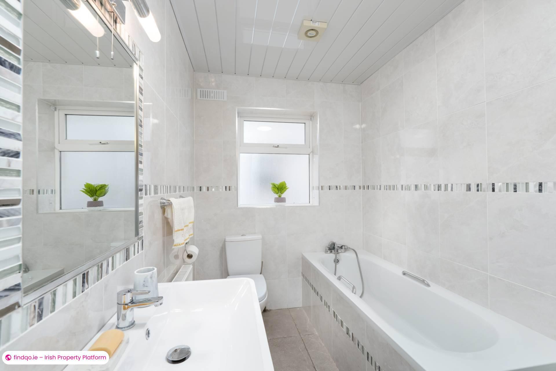 Semi-detached house for Sale in Kells, Antrim