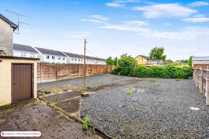 End of terrace house for Sale in Dundalk, Louth