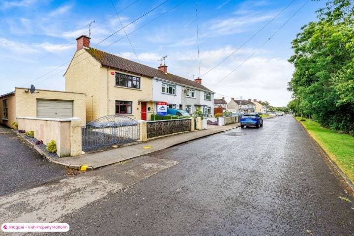 End of terrace house for Sale in Dundalk, Louth
