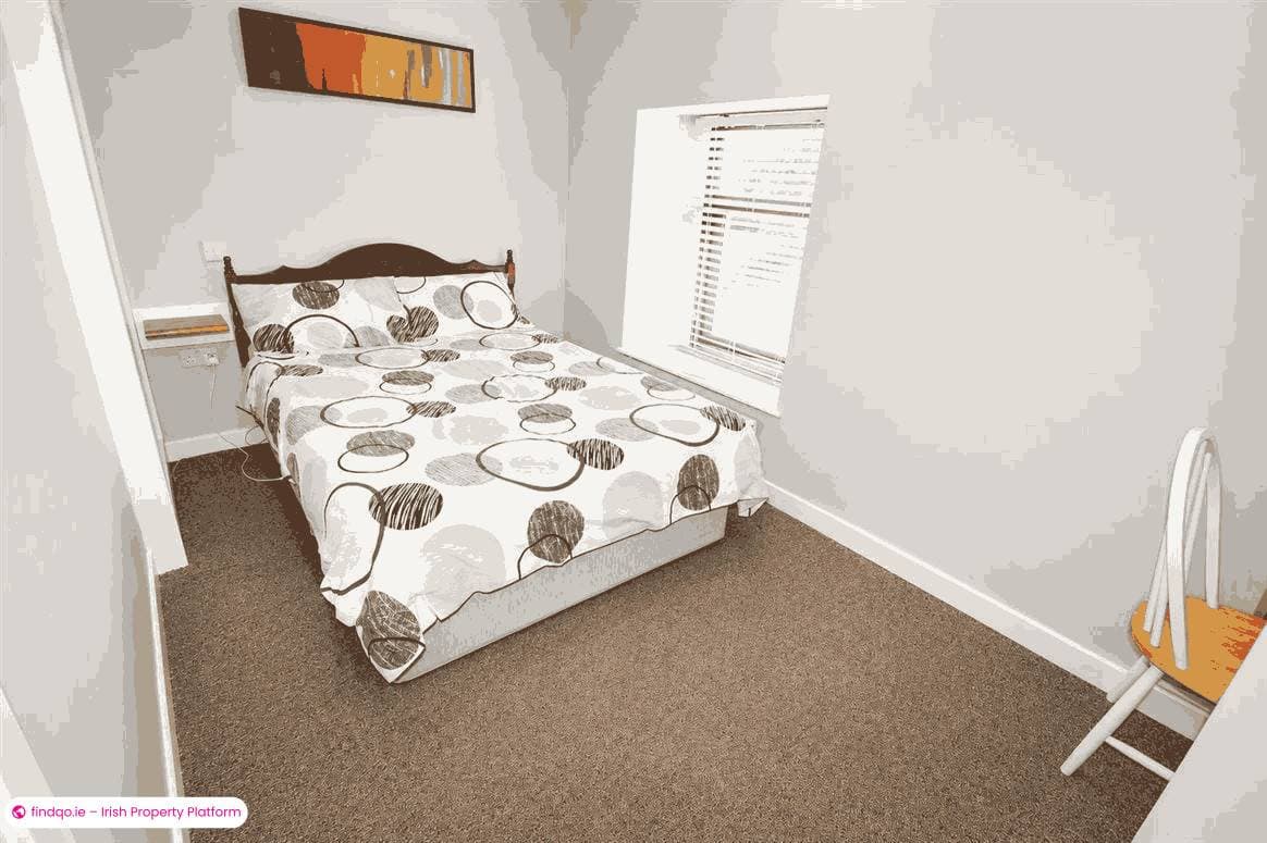 Townhouse for Sale in Gorey, Wexford