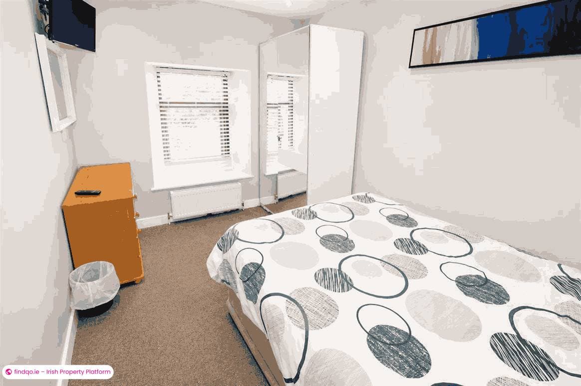 Townhouse for Sale in Gorey, Wexford