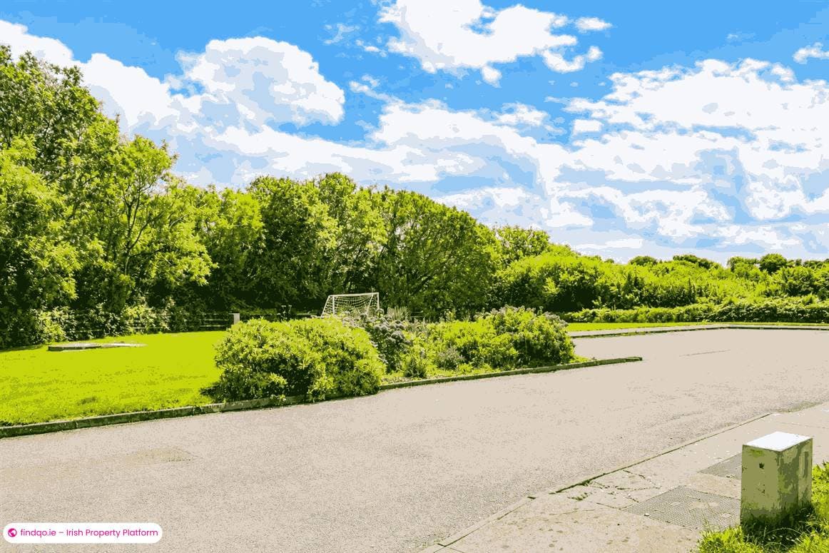 Terraced house for Sale in Poulshone, Wexford