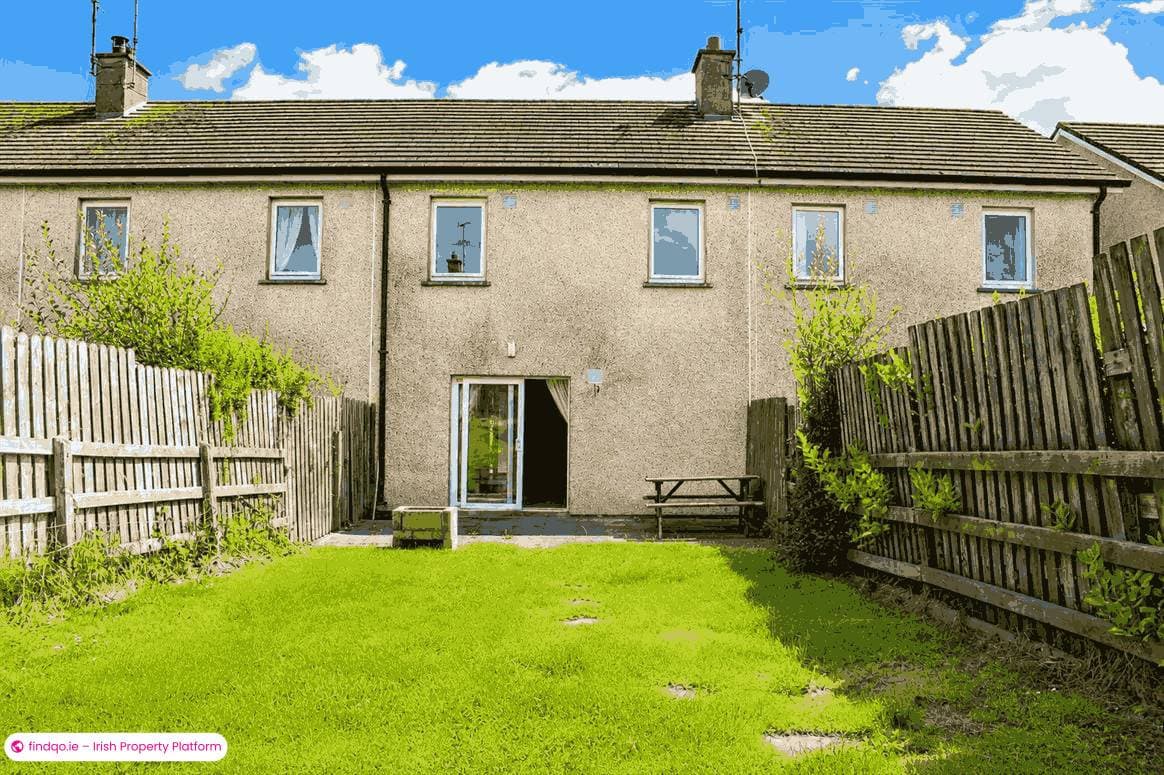Terraced house for Sale in Poulshone, Wexford
