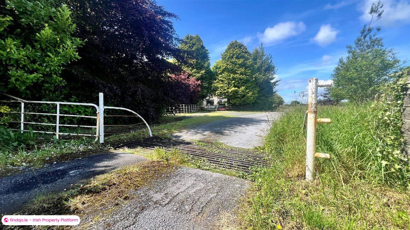 Detached house for Sale in Ballinasloe, Galway
