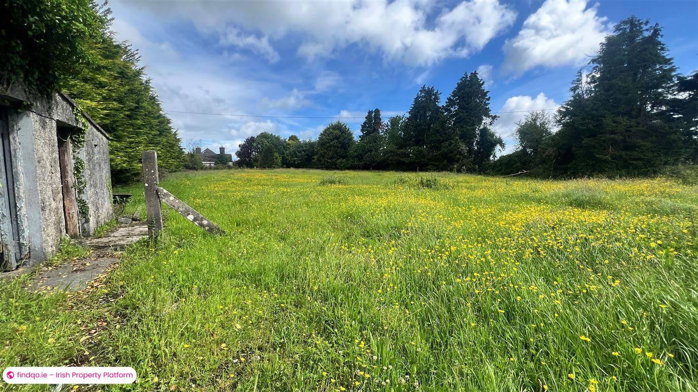 Detached house for Sale in Ballinasloe, Galway