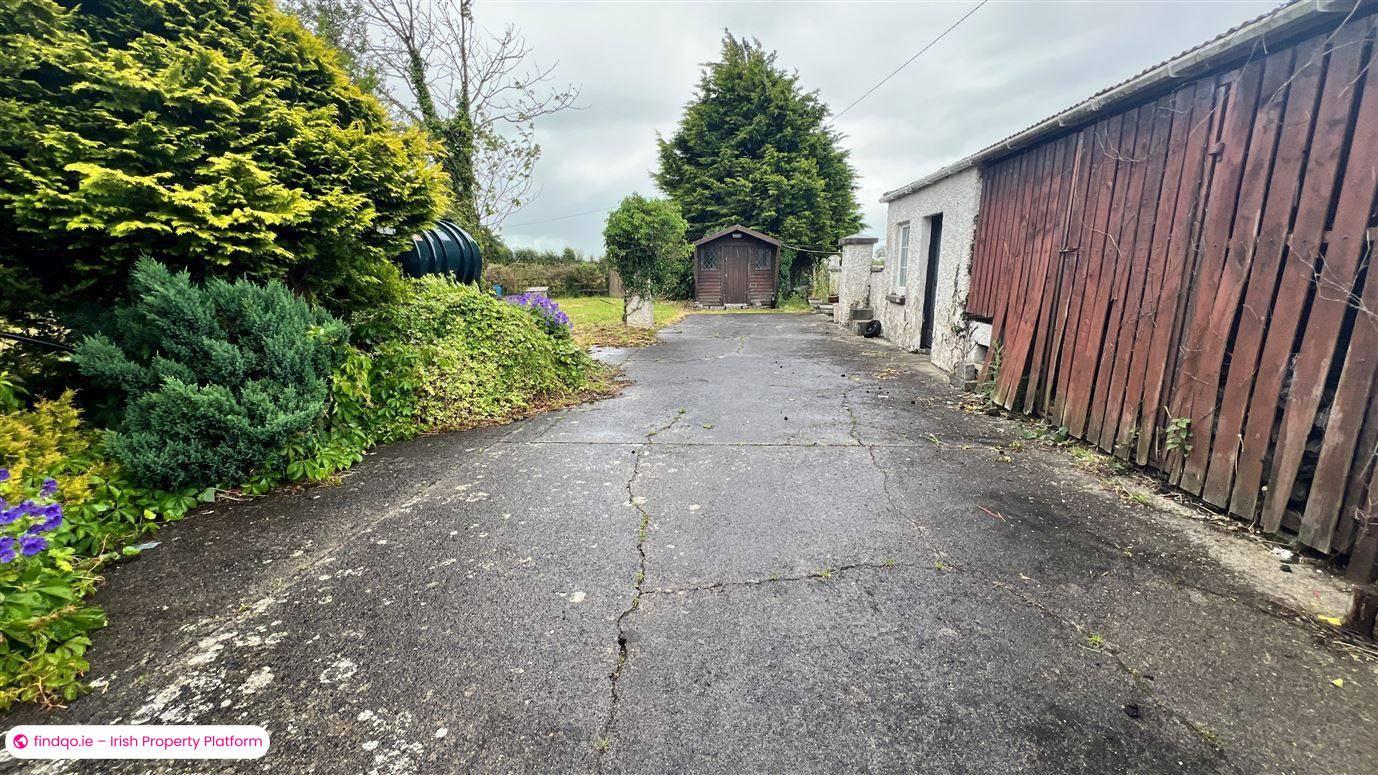 Detached house for Sale in Ballinasloe, Galway