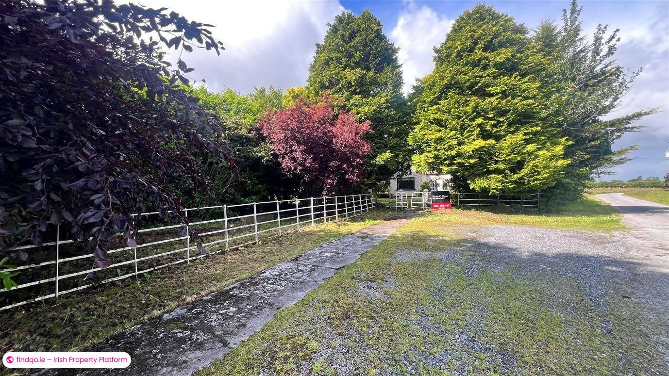 Detached house for Sale in Ballinasloe, Galway