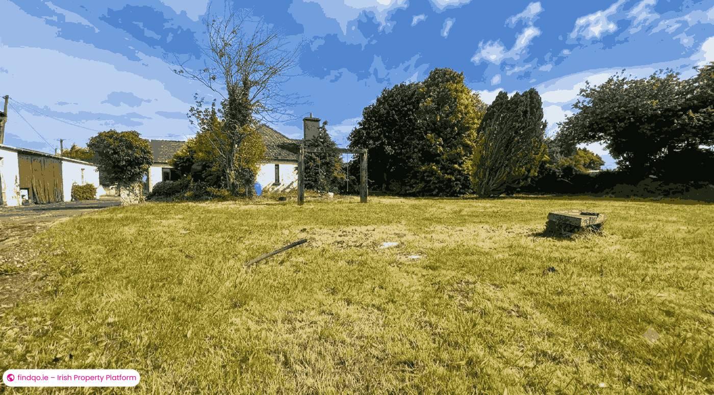 Detached house for Sale in Ballinasloe, Galway
