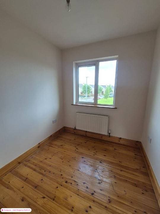 3 Bedroom House for Rent in Kinnegad, Westmeath