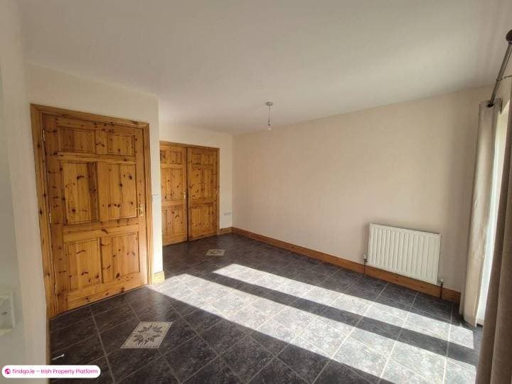 3 Bedroom House for Rent in Kinnegad, Westmeath