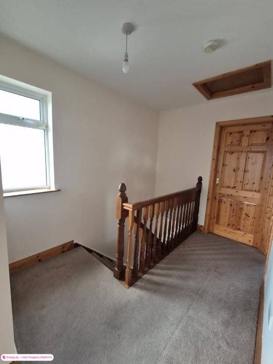 3 Bedroom House for Rent in Kinnegad, Westmeath