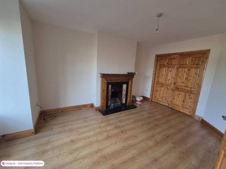 3 Bedroom House for Rent in Kinnegad, Westmeath