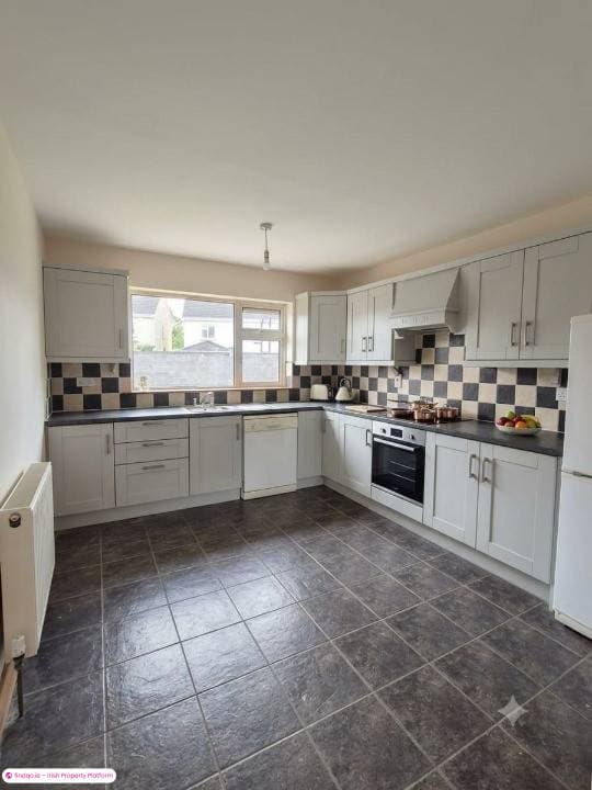 3 Bedroom House for Rent in Kinnegad, Westmeath