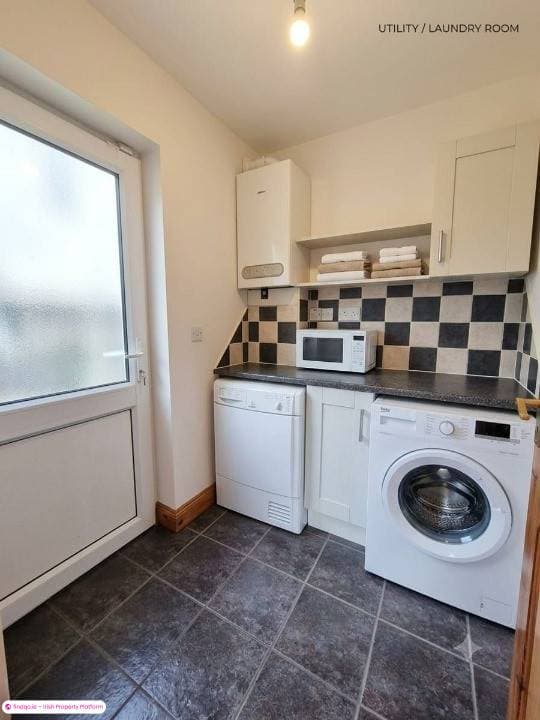 3 Bedroom House for Rent in Kinnegad, Westmeath