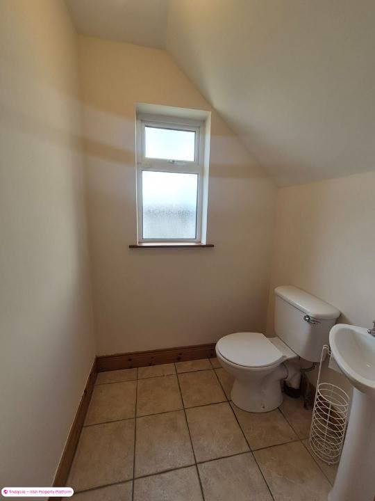 3 Bedroom House for Rent in Kinnegad, Westmeath