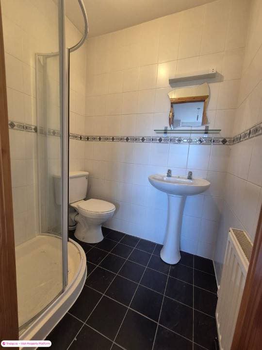 3 Bedroom House for Rent in Kinnegad, Westmeath