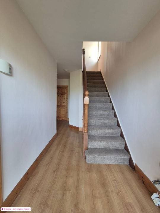 3 Bedroom House for Rent in Kinnegad, Westmeath