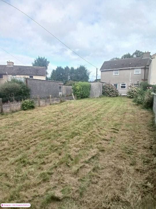 Semi-detached house for Sale in Killorglin, Kerry