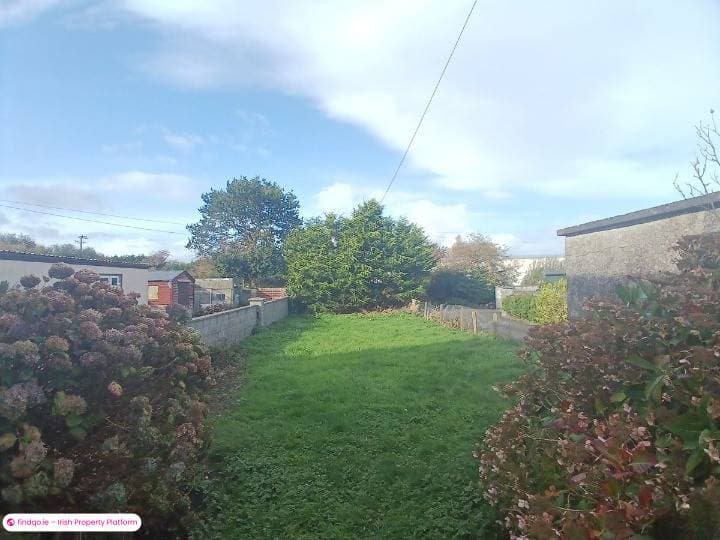 Semi-detached house for Sale in Killorglin, Kerry