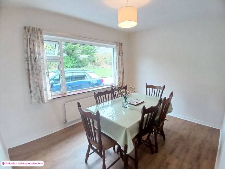 Detached house for Sale in Castlemaine, Kerry