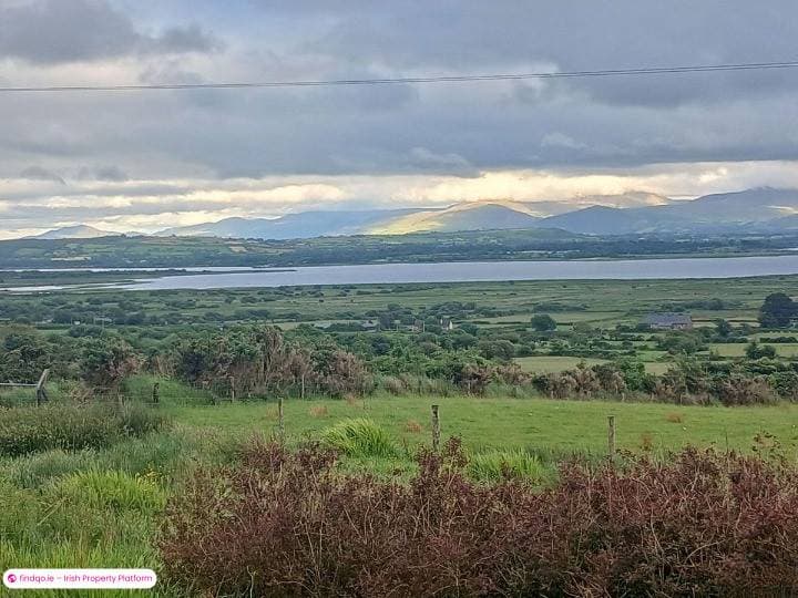 Detached house for Sale in Castlemaine, Kerry