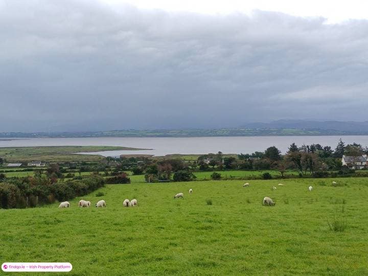 Detached house for Sale in Castlemaine, Kerry