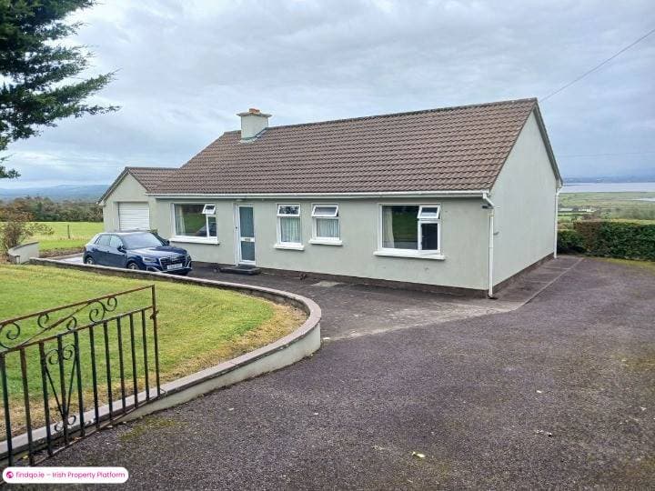 Detached house for Sale in Castlemaine, Kerry