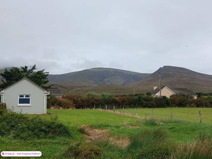 Detached house for Sale in Castlemaine, Kerry
