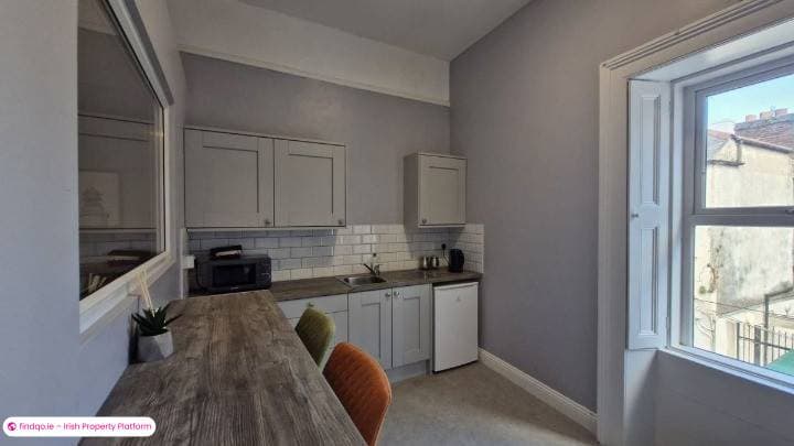 Office Space for Rent in Waterford City Centre, Waterford