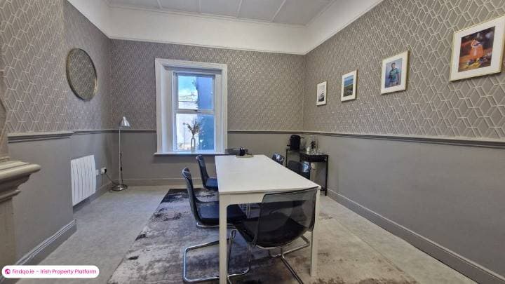 Office Space for Rent in Waterford City Centre, Waterford