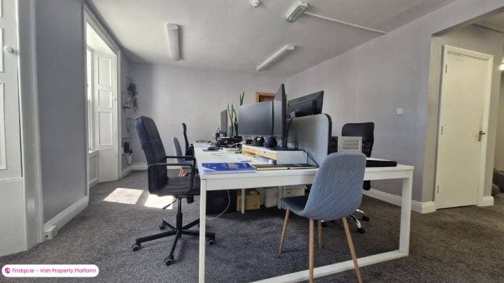 Office Space for Rent in Waterford City Centre, Waterford