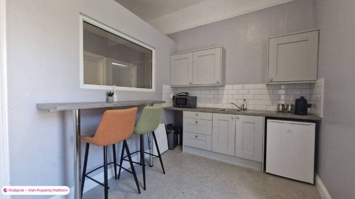 Office Space for Rent in Waterford City Centre, Waterford