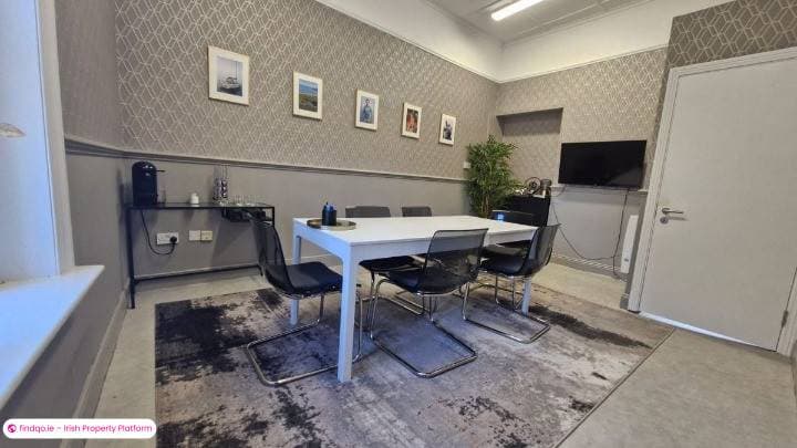Office Space for Rent in Waterford City Centre, Waterford