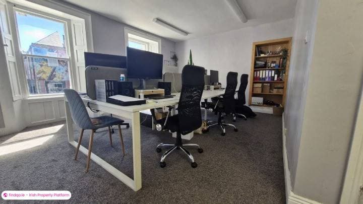 Office Space for Rent in Waterford City Centre, Waterford