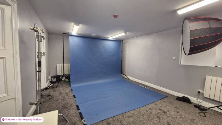 Office Space for Rent in Waterford City Centre, Waterford
