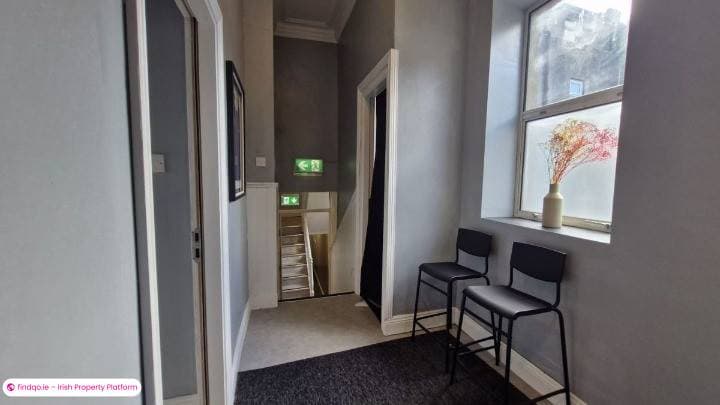 Office Space for Rent in Waterford City Centre, Waterford