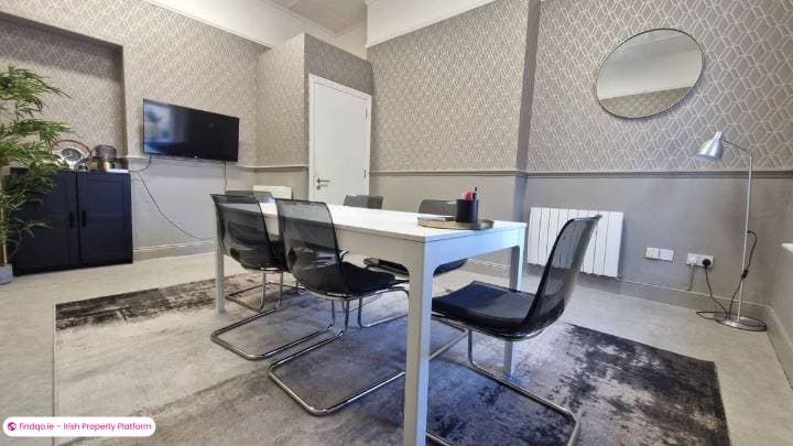 Office Space for Rent in Waterford City Centre, Waterford