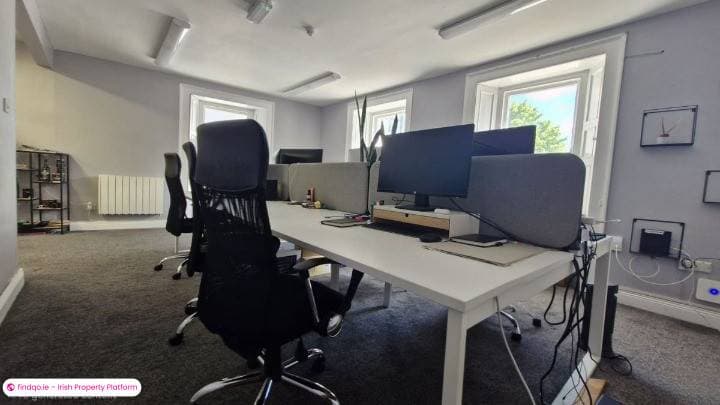 Office Space for Rent in Waterford City Centre, Waterford