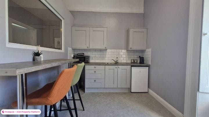 Office Space for Rent in Waterford City Centre, Waterford