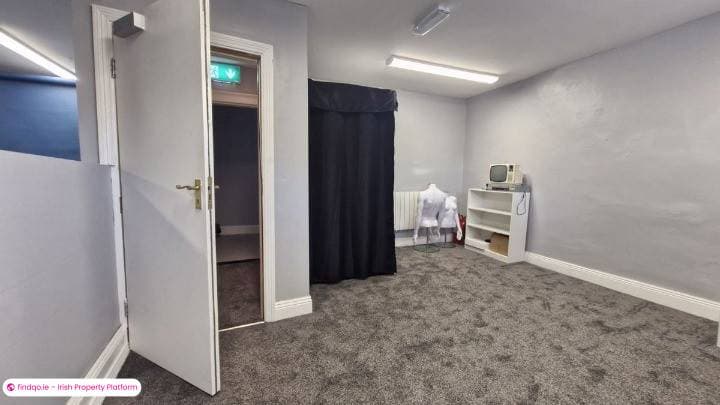 Office Space for Rent in Waterford City Centre, Waterford