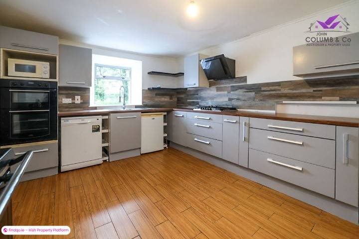 Detached house for Sale in Aughnacliffe, Longford