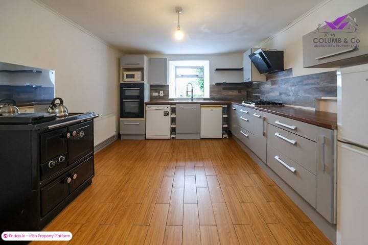 Detached house for Sale in Aughnacliffe, Longford
