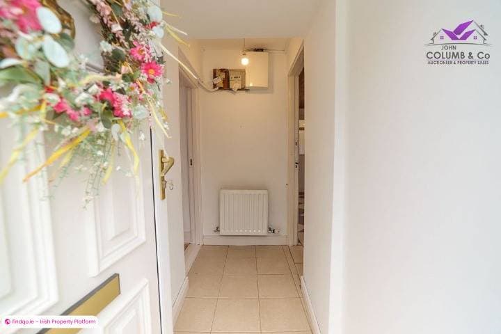 Detached house for Sale in Aughnacliffe, Longford