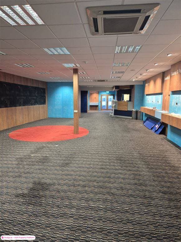 Retail Unit for Rent in Midleton, Cork