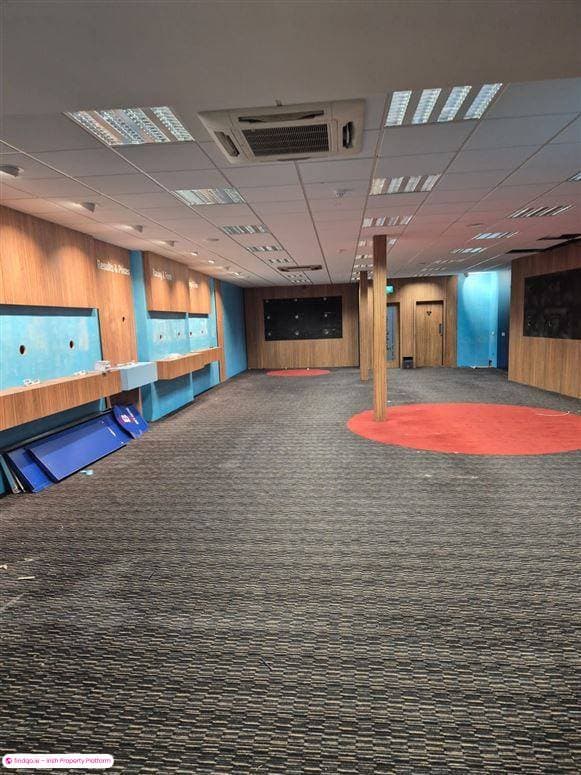 Retail Unit for Rent in Midleton, Cork