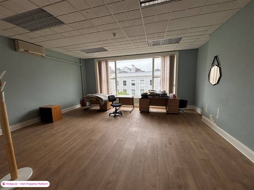 Office Space for Rent in Cork City Centre, Cork