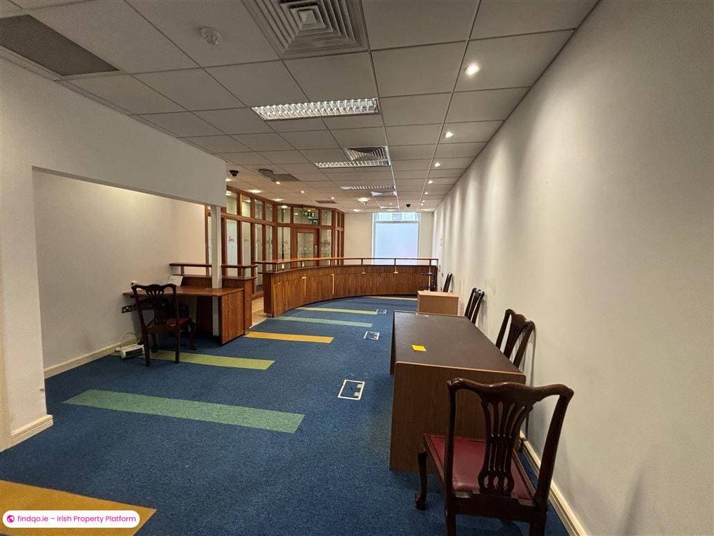 Office Space for Rent in Cork City Centre, Cork