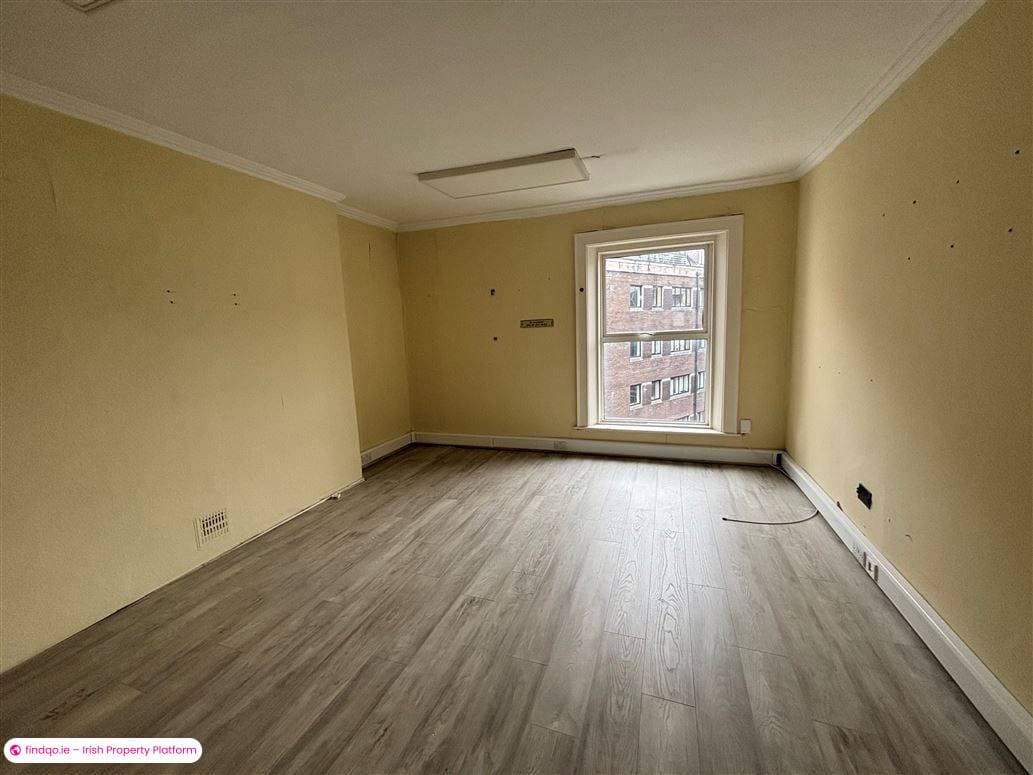 Office Space for Rent in Cork City Centre, Cork